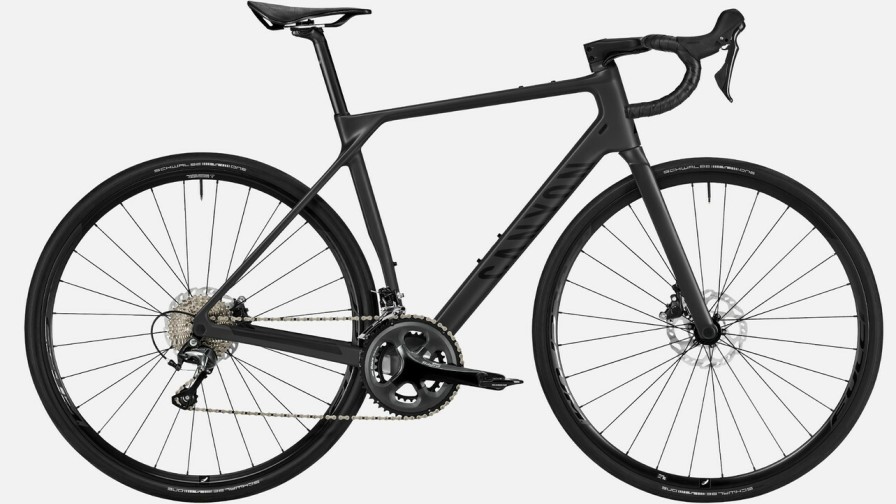 Canyon Endurace Cf 6 | Endurance Rennrad