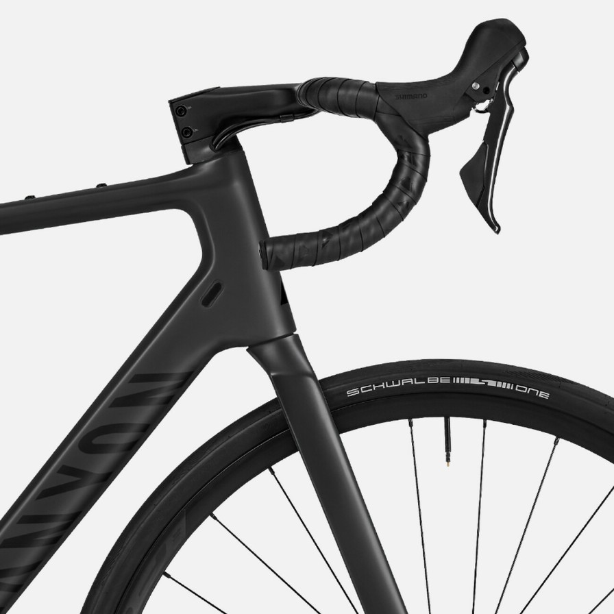 Canyon Endurace Cf 6 | Endurance Rennrad