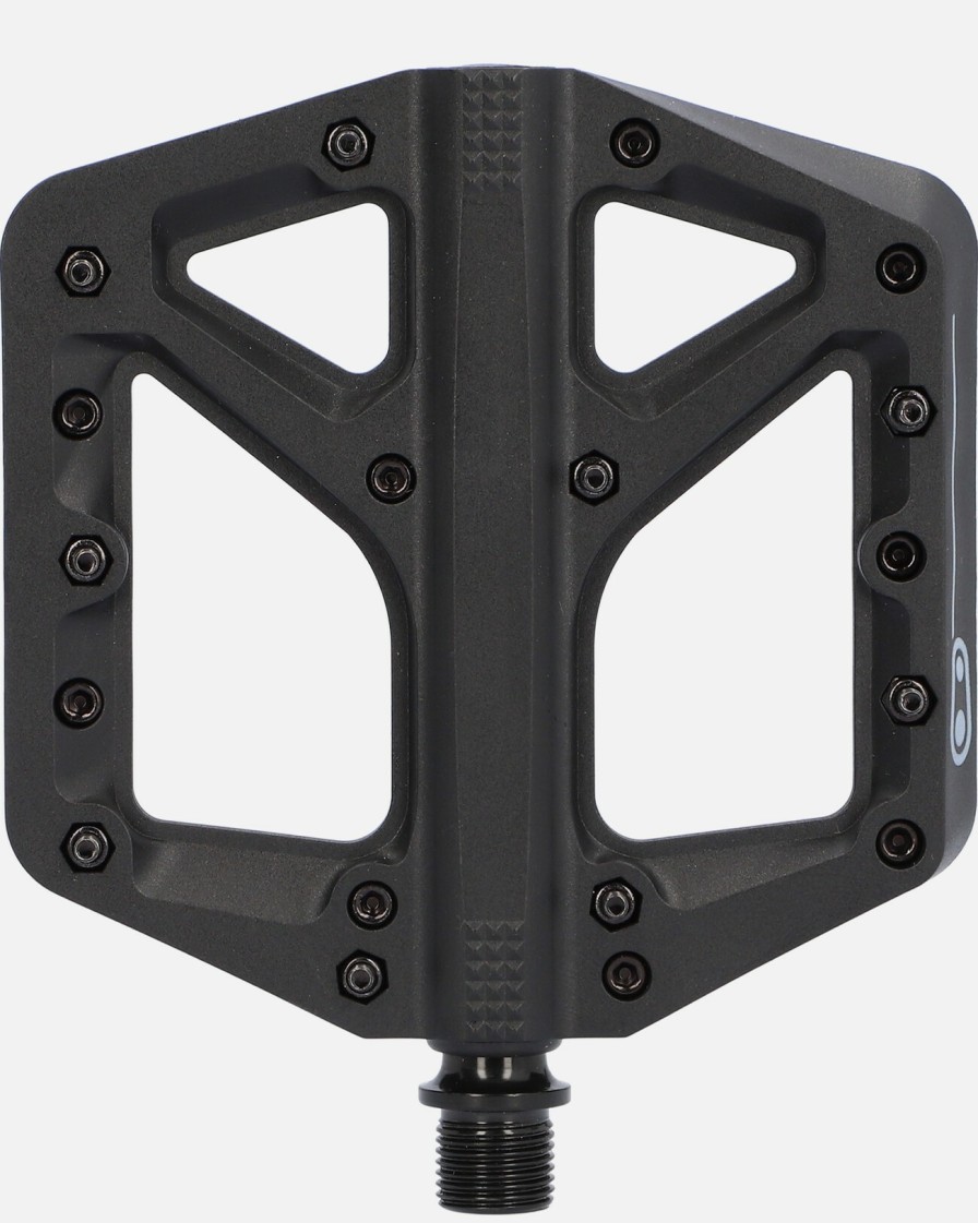 Crankbrothers Crankbrothers Stamp 1 Pedale | Bike-Komponenten-Outlet