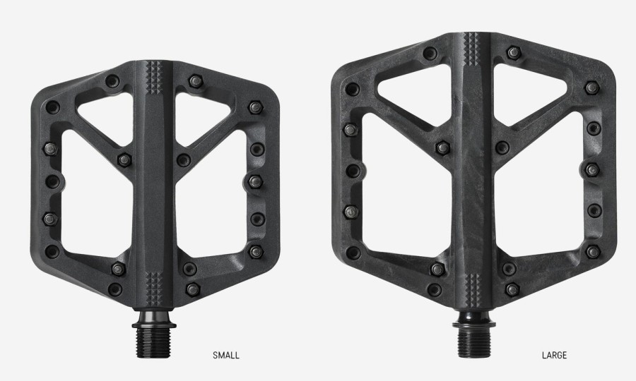 Crankbrothers Crankbrothers Stamp 1 Pedale | Bike-Komponenten-Outlet