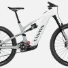 Canyon Strive:On Cfr Ltd | Enduro Bikes