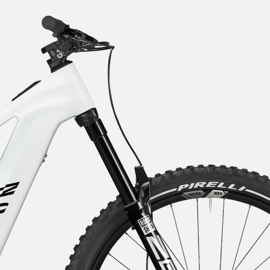 Canyon Strive:On Cfr Ltd | Enduro Bikes