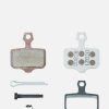 Avid Sram Organische Bremsbelage Fur Avid Elixir, Sram Xx & X0, Level | Canyon Ersatzteile