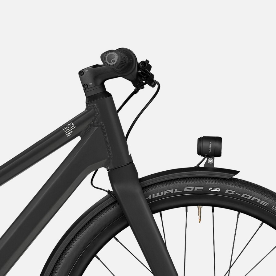 Canyon Commuter 6 Mid-Step | Citybikes