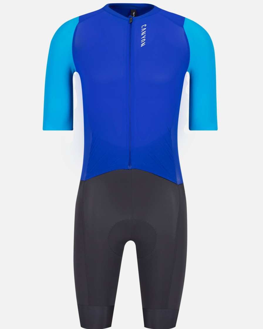 Canyon Canyon Signature Pro Herren Skinsuit | Shorts, Bibshorts & Einteiler