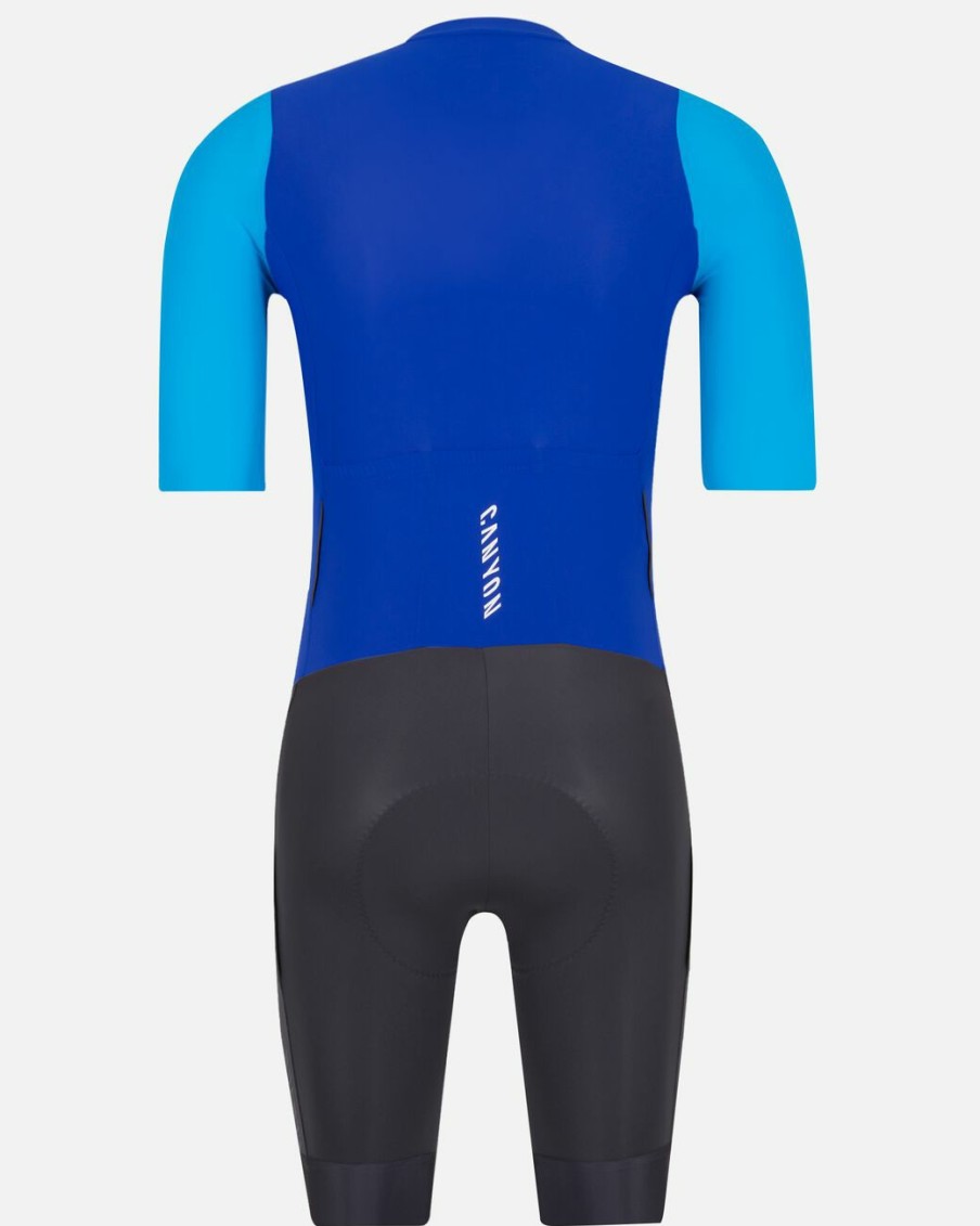 Canyon Canyon Signature Pro Herren Skinsuit | Shorts, Bibshorts & Einteiler