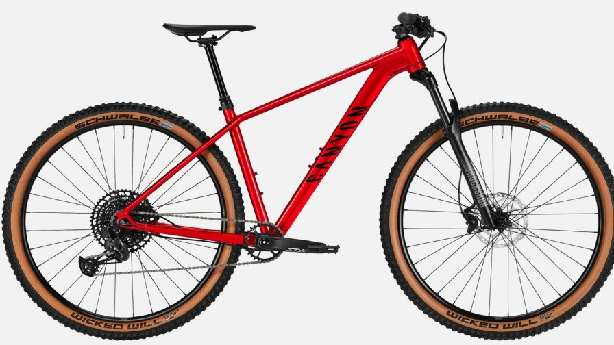 Canyon Grand Canyon 7 | Cross-Country