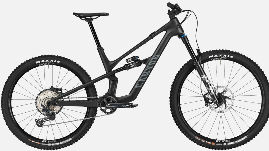 Canyon Spectral Cf 7 | Trail Bikes