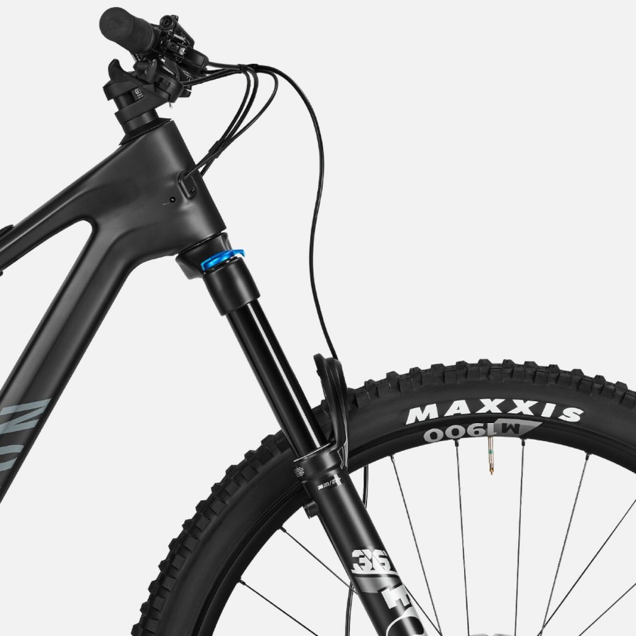 Canyon Spectral Cf 7 | Trail Bikes