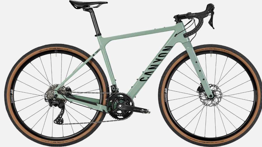Canyon Grizl 7 | Adventure