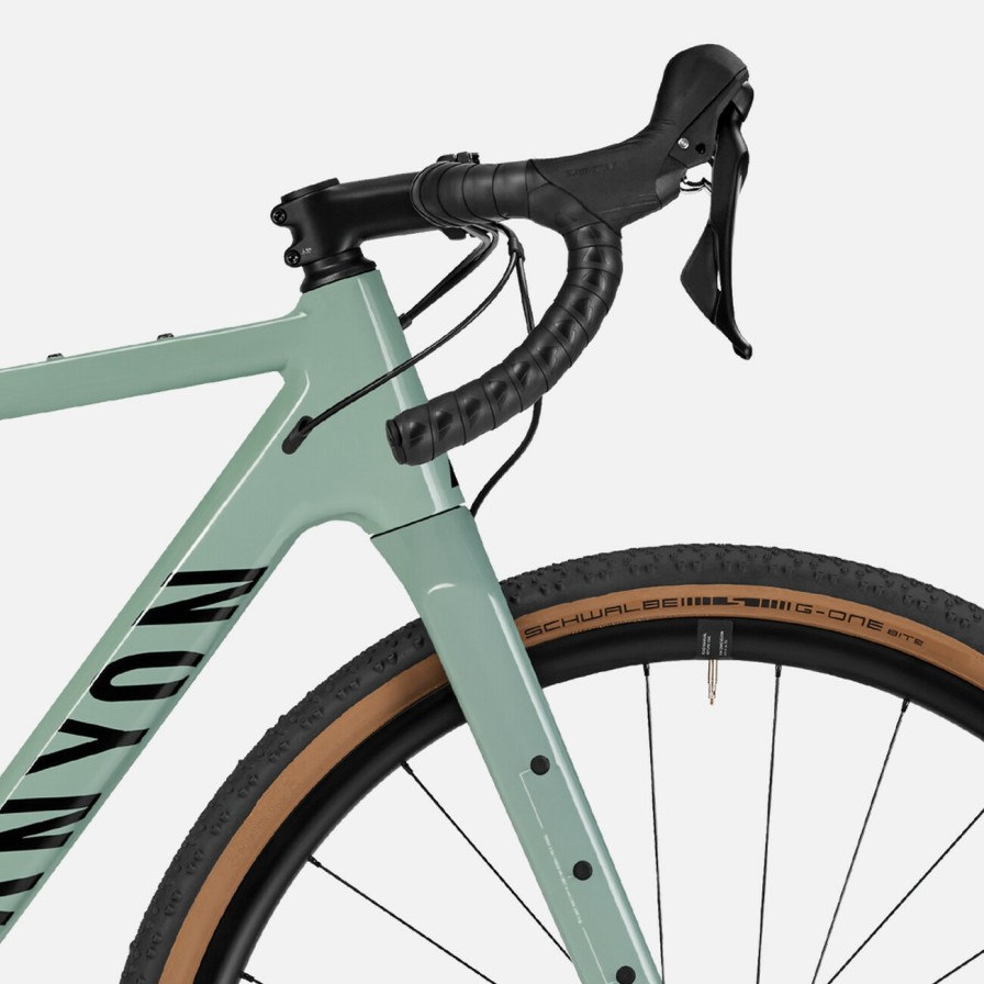 Canyon Grizl 7 | Adventure