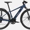Canyon Pathlite:On Sl 4 Mid-Step | Trekkingrader