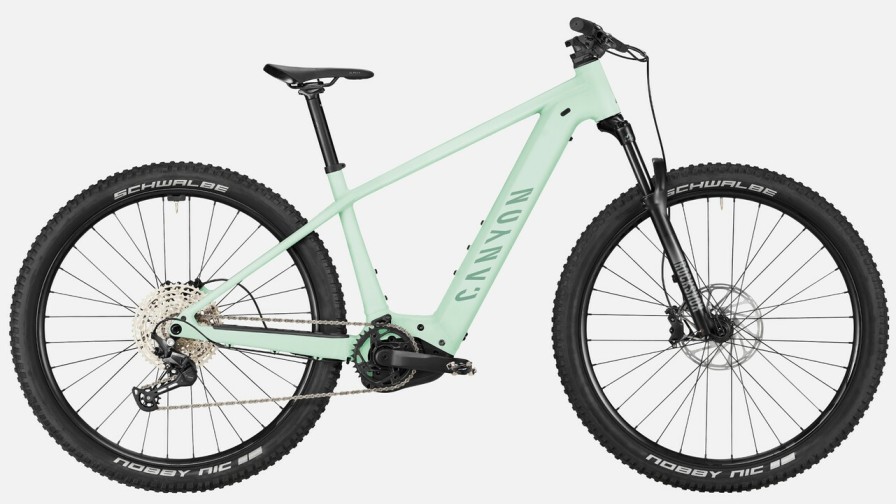 Canyon Grand Canyon:On 7 | Trail Bikes