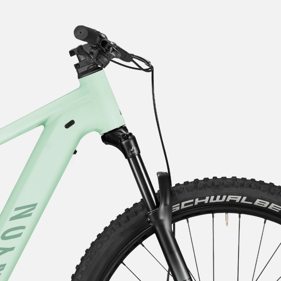 Canyon Grand Canyon:On 7 | Trail Bikes