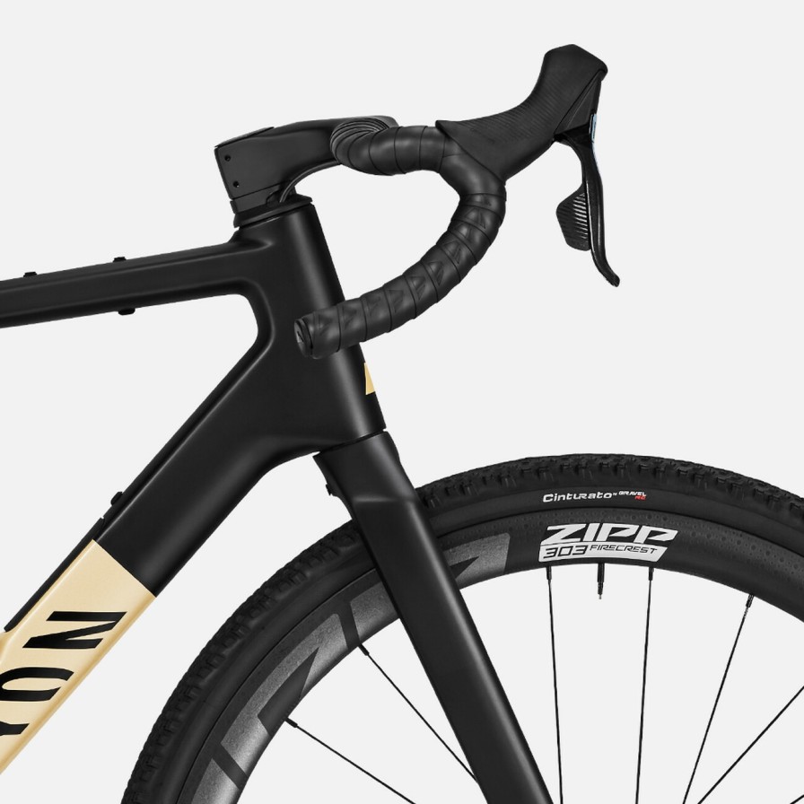 Canyon Grail Cf Slx 8 Axs | Performance