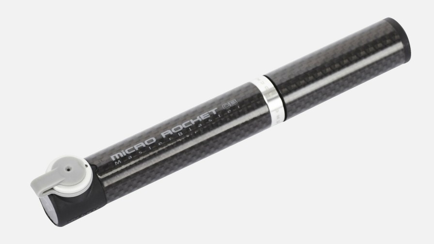 Topeak Topeak Micro Rocket Carbon Pumpe | Pumpen