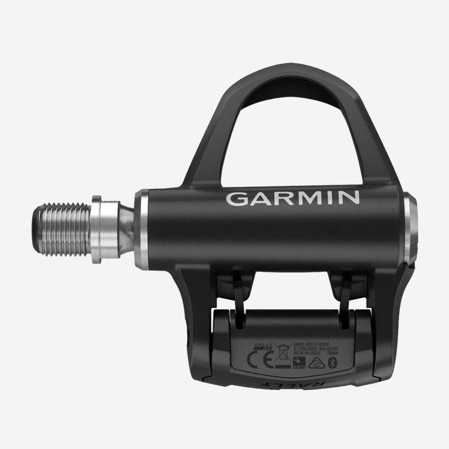 Garmin Garmin Rally Rk100 Pedale Mit Powermeter | Power-Meter