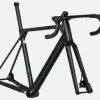 Canyon Ultimate Cfr Disc Frame And Brake Kit | Race Bike