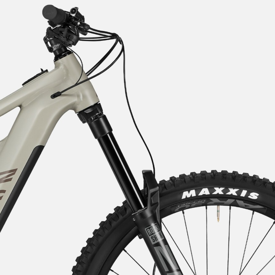 Canyon Torque:On 7 | Enduro Bikes