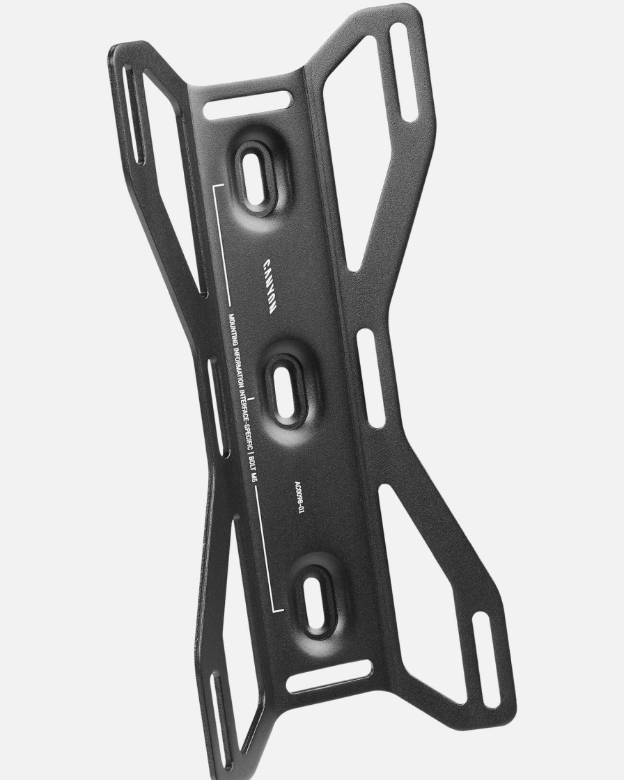 Canyon Canyon Gabel-Gepacktrager | Bikepacking & Fahrradtaschen