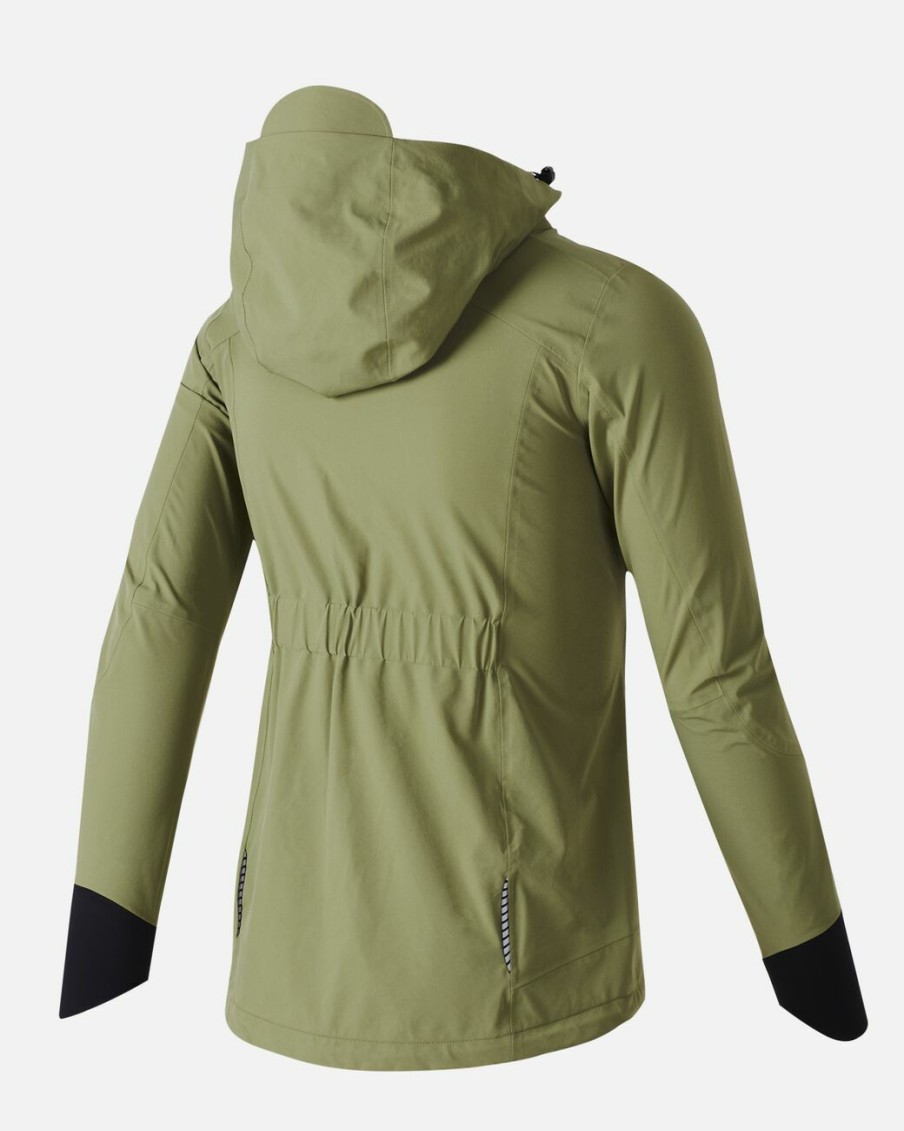 Canyon Canyon Fahrrad Regenjacke Mit Kapuze | Jacken & Westen