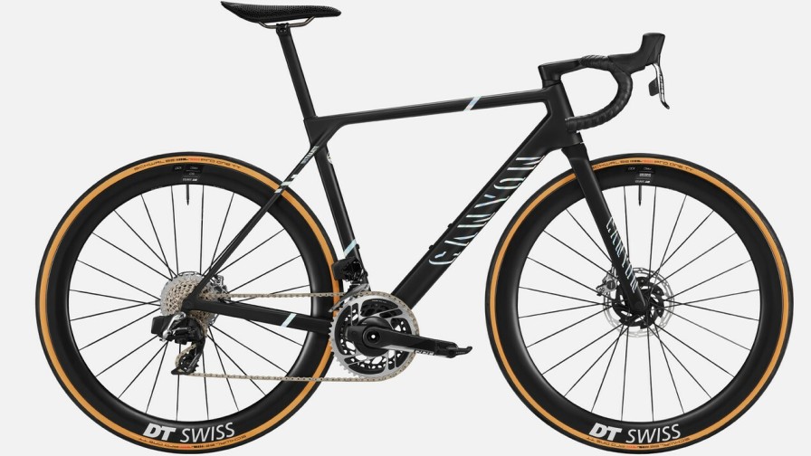Canyon Ultimate Cfr Axs | Race Bike