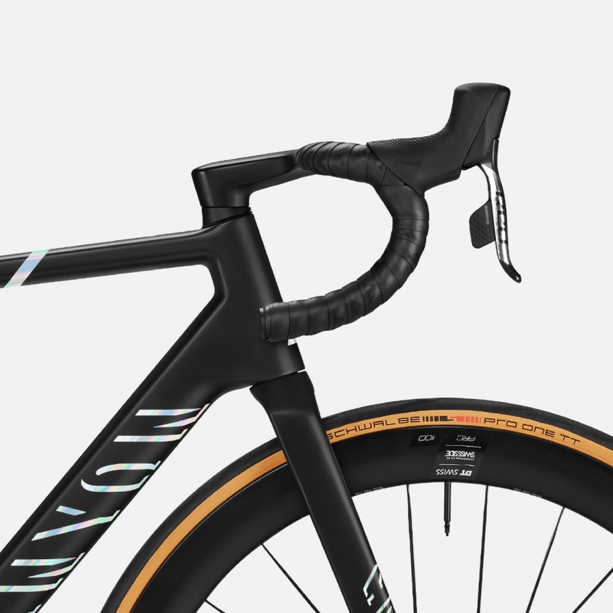 Canyon Ultimate Cfr Axs | Race Bike