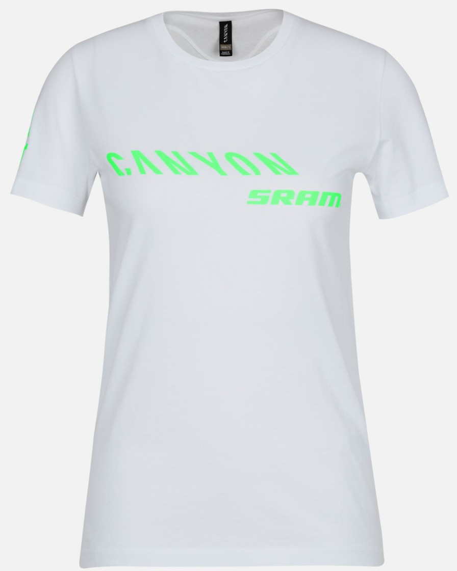 Canyon Canyon//Sram Racing Wmn T-Shirt | T-Shirts