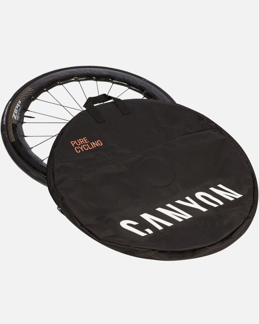 Canyon Canyon Rennrad Laufradtasche | Bike Transport