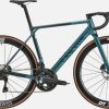 Canyon Ultimate Cf Slx 8 Di2 | Race Bike