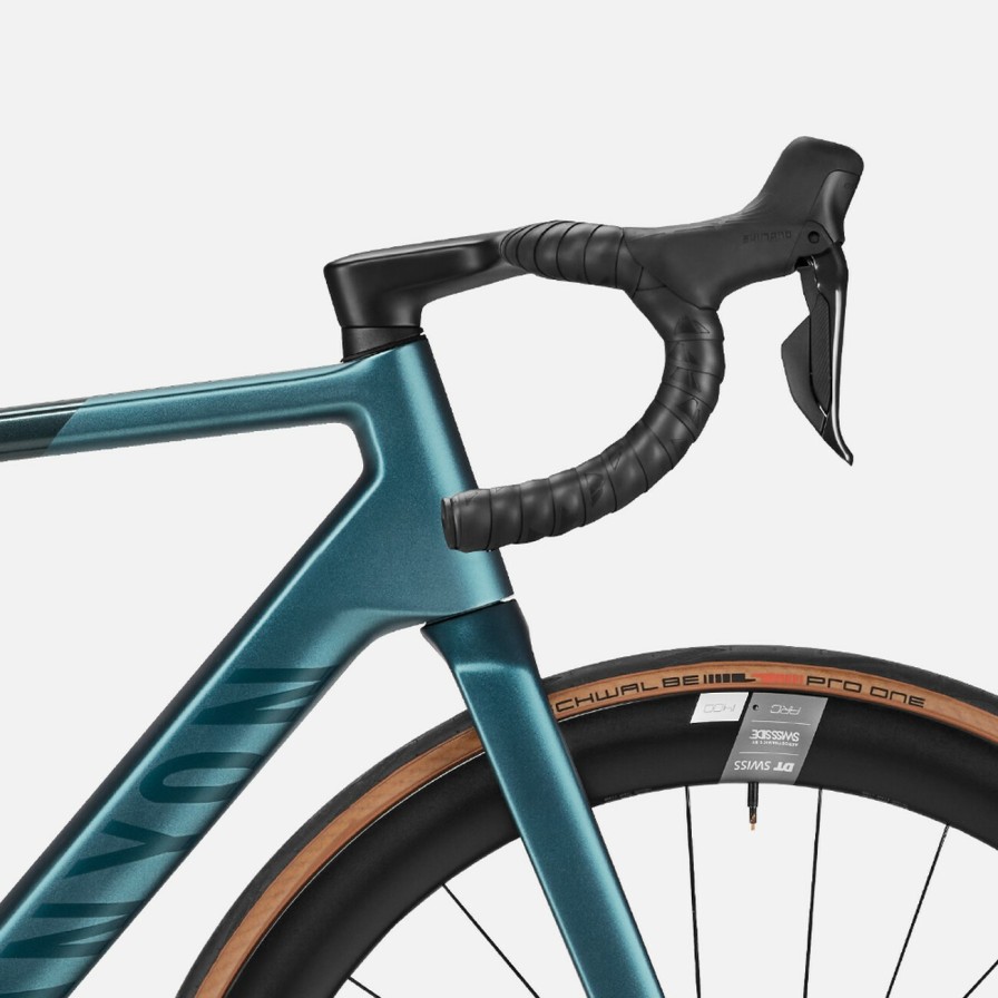 Canyon Ultimate Cf Slx 8 Di2 | Race Bike