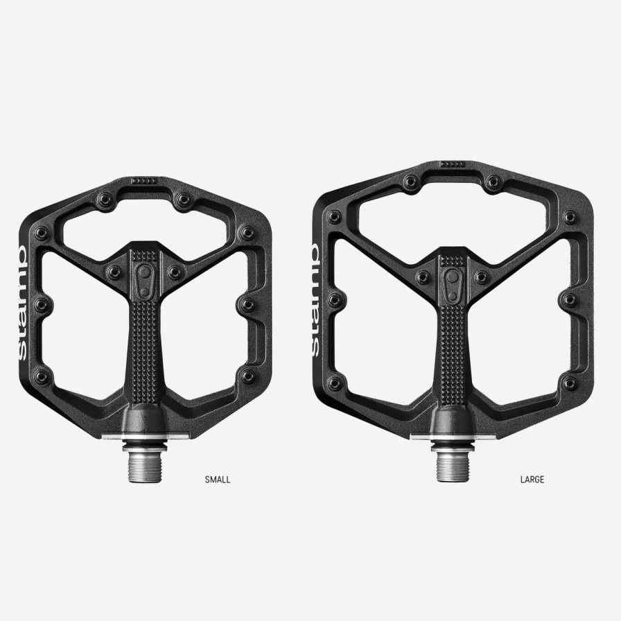 Canyon Crankbrothers Stamp 7 Pedale | Pedale & Cleats