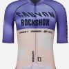 Canyon Canyon Cllctv Xco Team Trikot | Fahrradtrikots