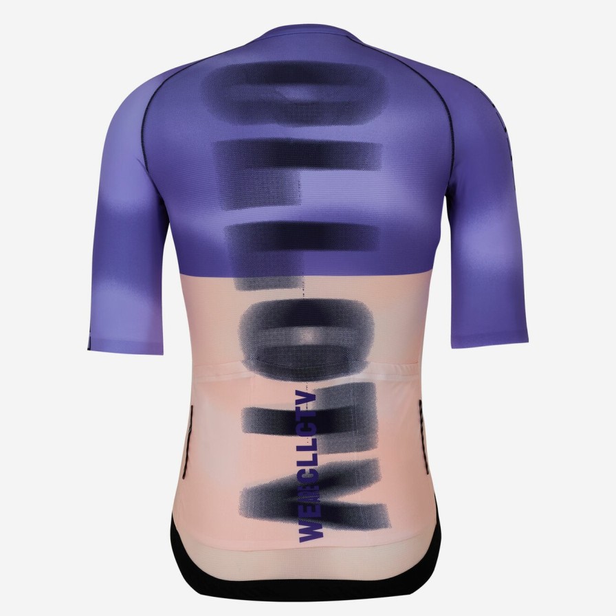 Canyon Canyon Cllctv Xco Team Trikot | Fahrradtrikots