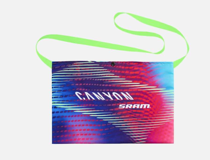 Canyon Canyon//Sram Racing Musette | Canyon Merchandise