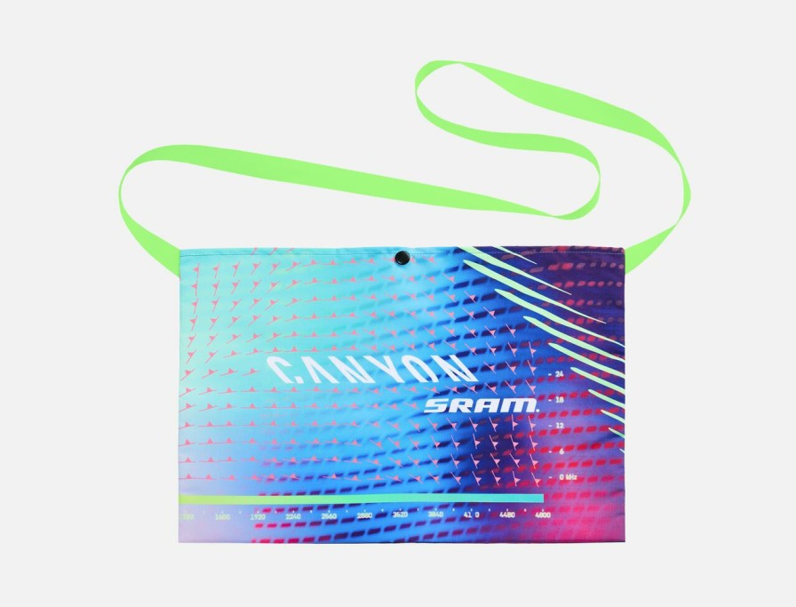 Canyon Canyon//Sram Racing Musette | Canyon Merchandise