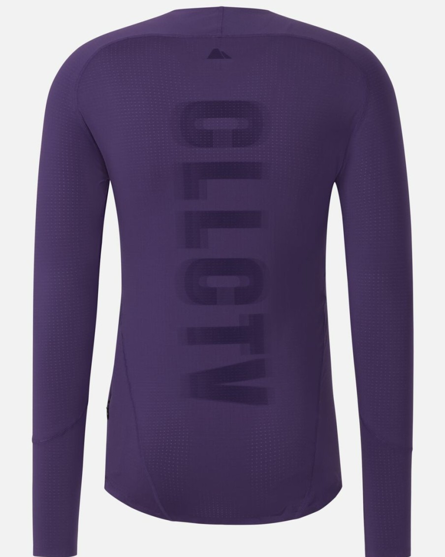 Canyon Canyon Herren Langarm Mtb Trikot | Fahrradtrikots