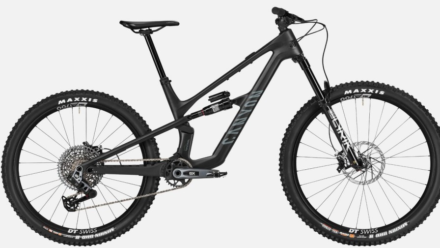 Canyon Spectral Cf 9 | Trail Bikes