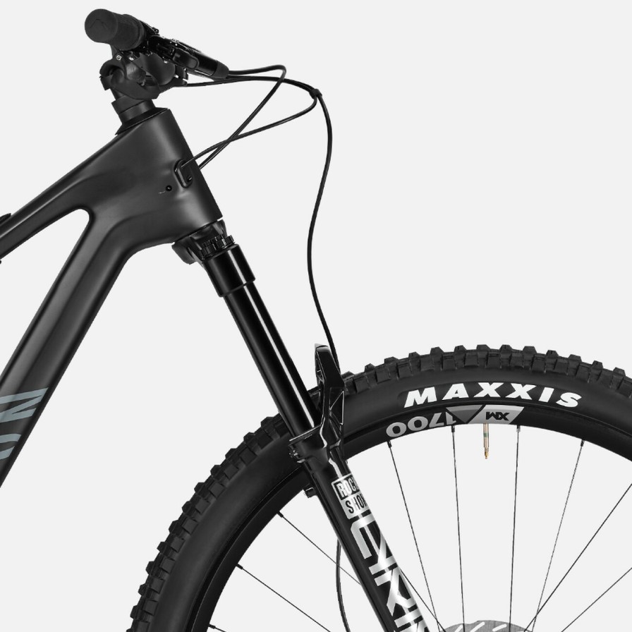 Canyon Spectral Cf 9 | Trail Bikes