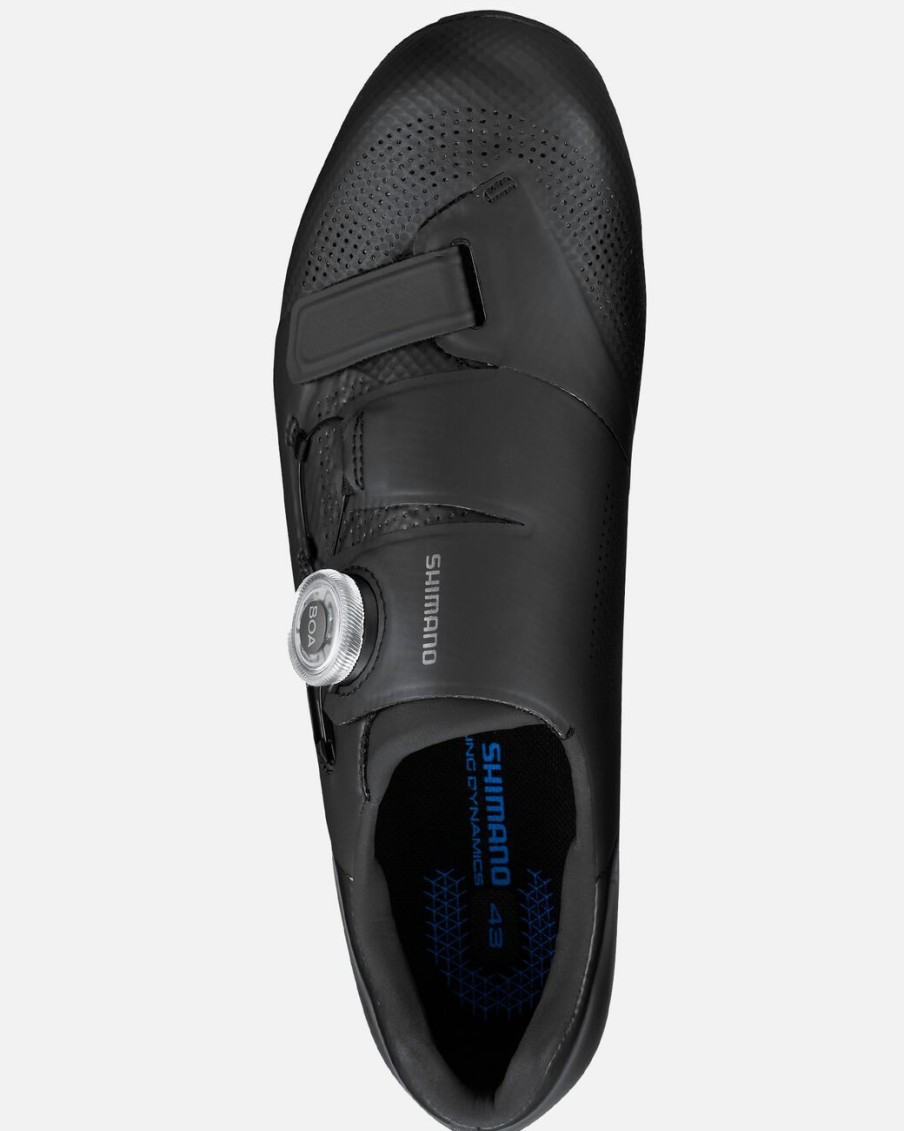 Shimano Shimano Sh-Rc502 Rennradschuhe | Fahrradschuhe