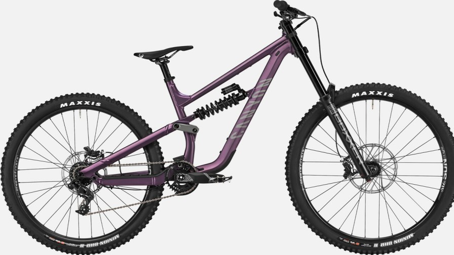 Canyon Torque Dh Cllctv | Downhill Bikes