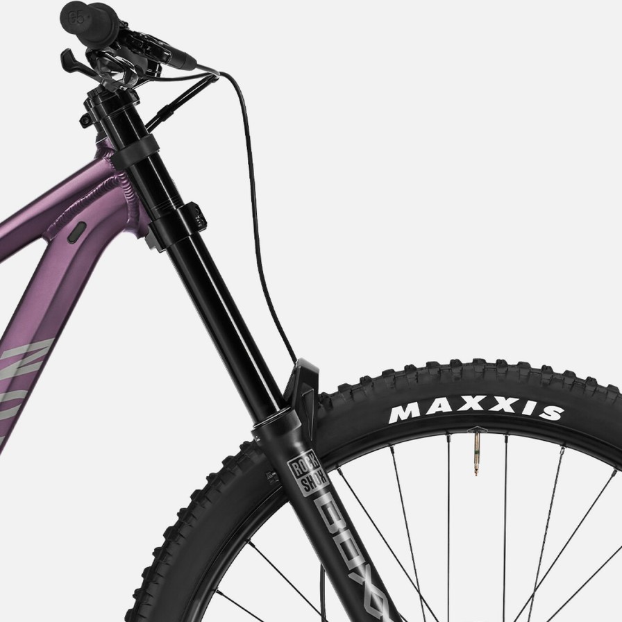 Canyon Torque Dh Cllctv | Downhill Bikes