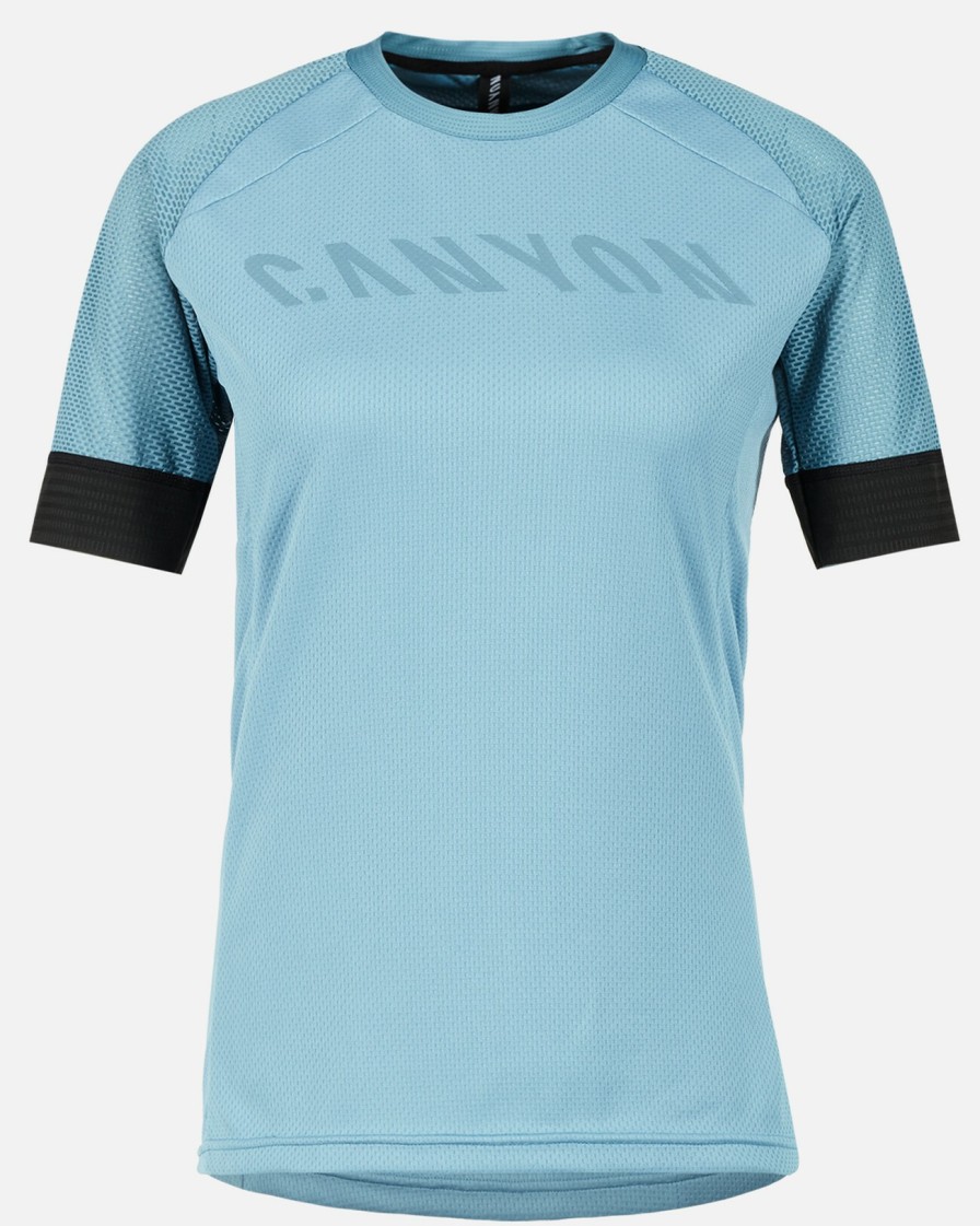 Canyon Canyon Damen Mtb Trikot | Fahrradtrikots