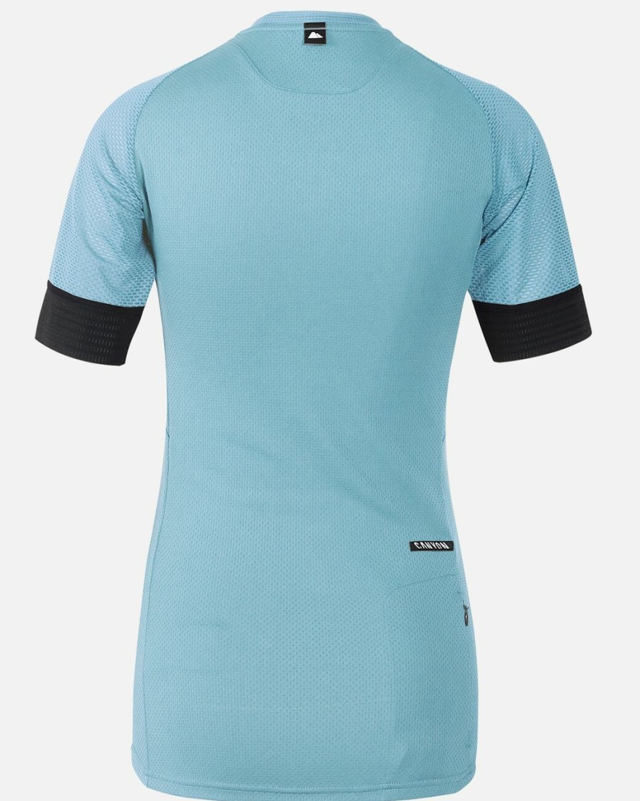 Canyon Canyon Damen Mtb Trikot | Fahrradtrikots