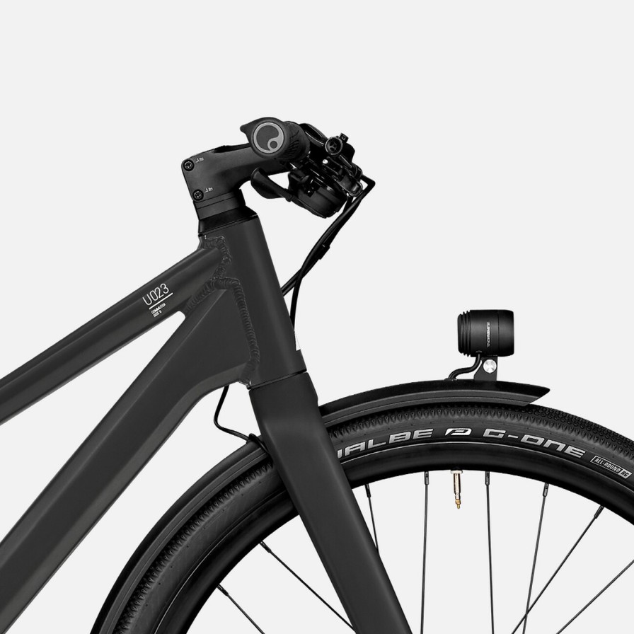 Canyon Commuter 7 Mid-Step | Citybikes