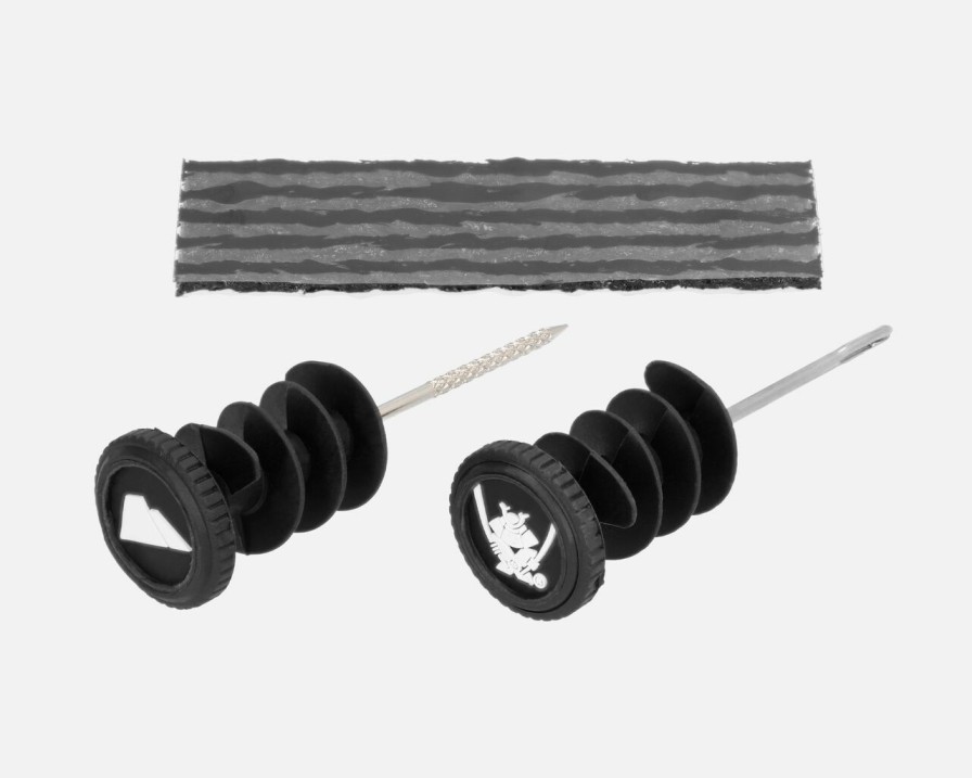 Sahmurai Sahmurai X Canyon Tubeless Mtb Tire Reparatur-Set | Tubeless Zubehor