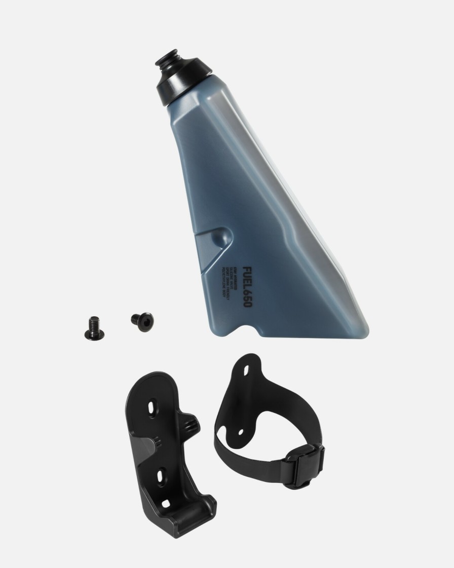 Canyon Canyon Torque:On Trinkflaschen-Set | Trinkflaschen