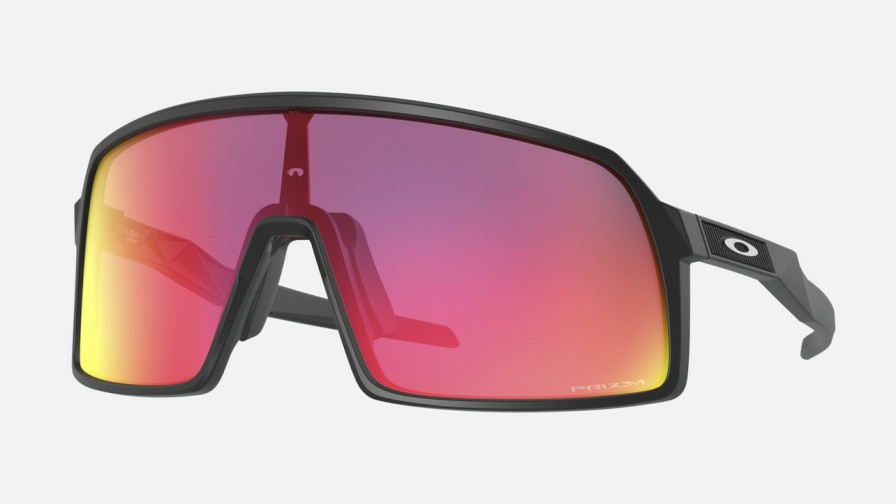 Oakley Oakley Sutro S Prizm Road Brille | Bike-Brillen