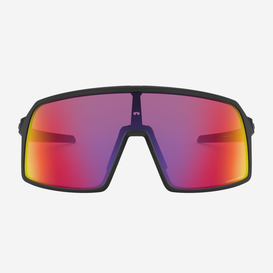 Oakley Oakley Sutro S Prizm Road Brille | Bike-Brillen