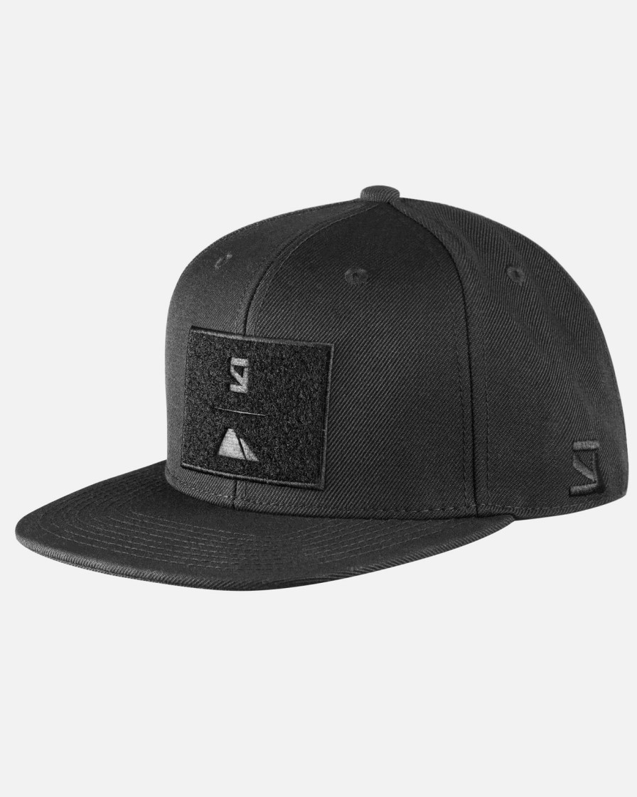 Nineyard Nineyard X Canyon Snapback Cap | Kopfbedeckungen